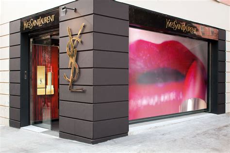 ysl shop in madrid|Saint Laurent .